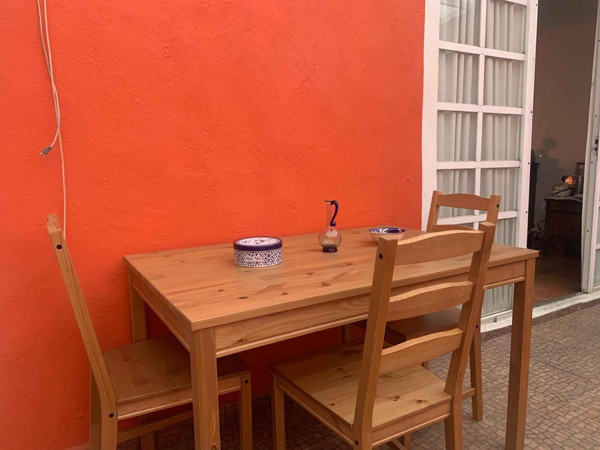 Villa Coyoacan Cidade do México Exterior foto